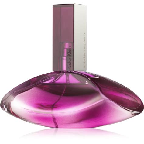 calvin klein damen parfum euphoria